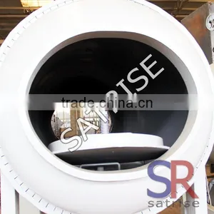 Hot Selling Edible Fungus Pressure Steam Sterilizer With Reliable Performance thumbnail-3