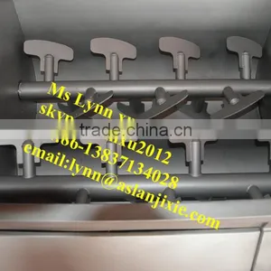 Meat Blender Machine /automatic Minced Meat Mixer thumbnail-1