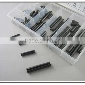 120pc Roll Pin Assortment/Kit/Set thumbnail-1