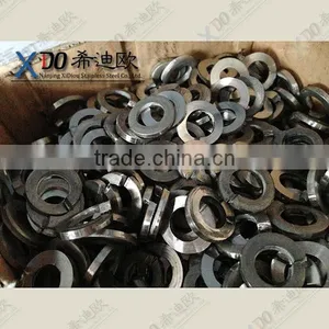 Inconel625 Spring Lock Washer Astm B564 Uns N06625 thumbnail-2
