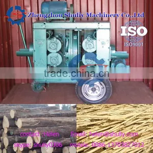 Factory Direct Log Debarking Machine Log Debarker 008613703827012 thumbnail-3