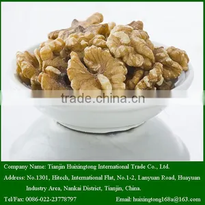 Raw Walnut Kernels for Great Taste thumbnail-1