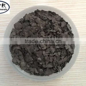 Natural Green Black Stone Chip Paint Composite Rock Chip With Real Granite Texture thumbnail-6