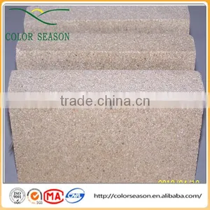 Fireplace Shaped Vermiculite Brick as Fireproof Material thumbnail-4