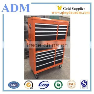 Steel Top Tray Drawer Cabinet thumbnail-6