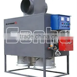 Fuel: Natural Gas Heater for Poultry thumbnail-1