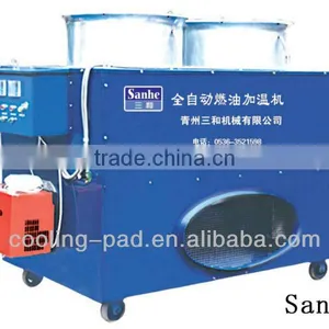 Oil Burning Heating Machine thumbnail-1