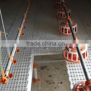 Bangchi High Quality Chicken Slat Floor For Poultry thumbnail-1
