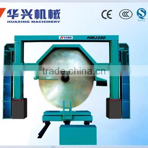 HMJ HUAXING MADE Granite Sawing Machines IN China thumbnail-1