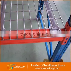 2017 Galvanized Wire Mesh Fence Panels Usa With Good Quality thumbnail-2