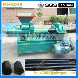 Industrial Coal Bar Briquette Machine Charcoal Making Machine thumbnail-2