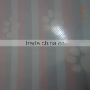 Hot Sale Cheap Plastic Placemat PP Eco-friendly Table Mats thumbnail-4