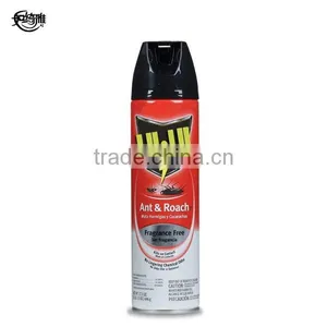 600ml Baygon Insecticide Spray thumbnail-1