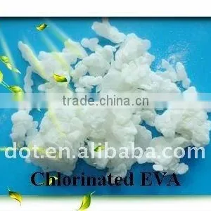 Chlorinated Ethylene Vinyl Acetate Copolymer (CEVA) thumbnail-1