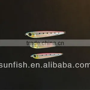 Lead Fish Fishing Lure Jigging Fishing Lure thumbnail-1