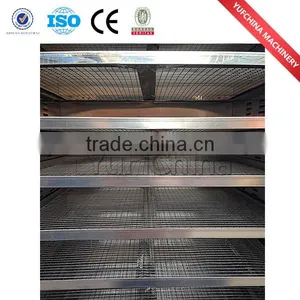 2016 New Model Vegetable and Fruit Tray Dryer thumbnail-2