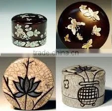 2014 Sale Handicrafts, Lacquer thumbnail-6