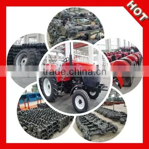 China UT20hp 2wd Farm Tractors in Poland thumbnail-2