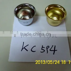 Metal Candle Cup thumbnail-1