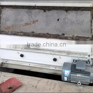 Factory Supply Poultry Feed Machine Feed Crumble Machine thumbnail-3