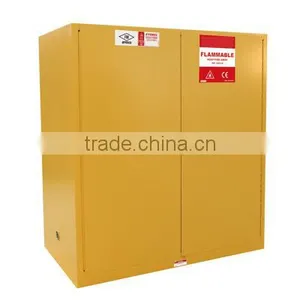 Combustible Safety Cabinet Bladder System Stop Spills Fast thumbnail-1