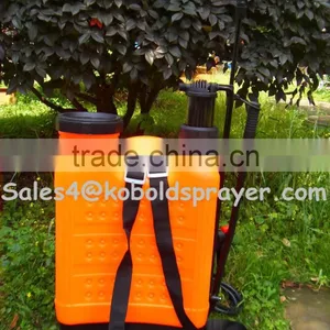 NEW !!(KB-20-8)Agriculture Hand Sprayer Mist Sprayer 20L Knapsack Manual Sprayer thumbnail-4