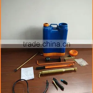 16L Jacto Fine Mist Sprayer Pump thumbnail-4
