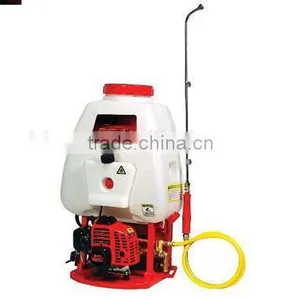 POWER SPRAYER thumbnail-1