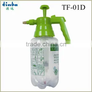 1.5L Pressure Sprayer For Agricultural Use/ Garden Use thumbnail-4