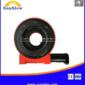 Sunslew WD7 Slewing Drive thumbnail-1