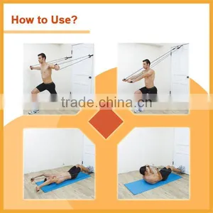 [Handy-Age]-Portable Pulley Door Gym (OS2304-019) thumbnail-3