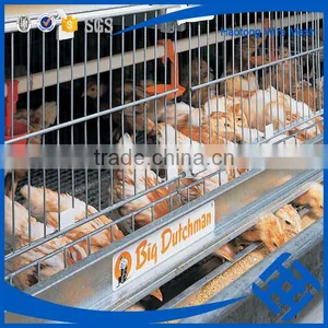 Welded Rabbit Cage Wire Mesh thumbnail-6