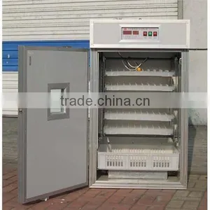 Egg Incubator for Sale in India thumbnail-1