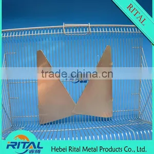 Lab Breeding Cages For Breeding Mouse thumbnail-6