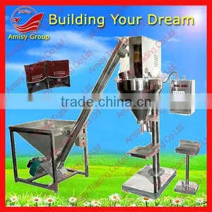 Coffer Powder Packing Line thumbnail-1