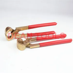 Non Sparking Tower Pincers 200mm(8 Inch) 175mm 7