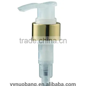 Lotion Pump, Liquid Soap Dispenser Pump Bottle for Cosmetic/agriculture Pump thumbnail-3