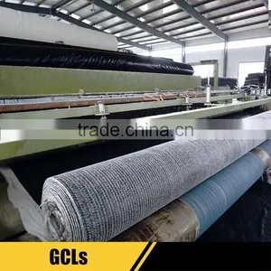 Geosynthetic Clay Liners (GCLs) Combine Geosynthetics With Sodium Bentonite Clay thumbnail-3