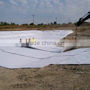 Geosynthetic Clay Liners (GCLs) Combine Geosynthetics With Sodium Bentonite Clay thumbnail-4
