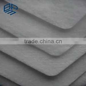 PP Nonwoven Geotextile Fabric thumbnail-5