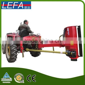 Hot Selling Compact Tractor Used Attachments Verge Mowers thumbnail-3