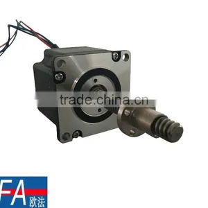 Hot Sale Hybrid Linear Stepper Motor thumbnail-1