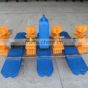 New Water Paddle Wheel Aerator Impeller Aerator thumbnail-2