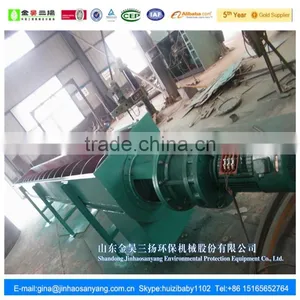 LS Type Conveying Machine Shaftless Screw Conveyor thumbnail-5