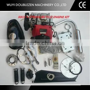 4 Stroke Bicycle Engine Kit thumbnail-1