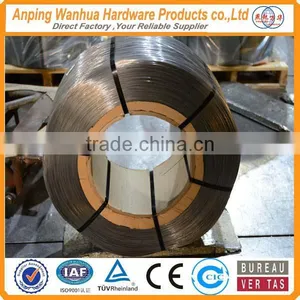 High Tensile Strength Galvanized Steel Core Wire thumbnail-1