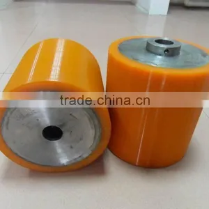 Conveyor Trough Roller thumbnail-1