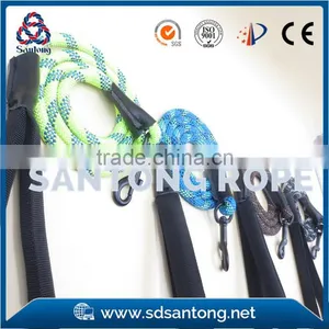 on Sale Dog Leash With Reflective Strip thumbnail-1