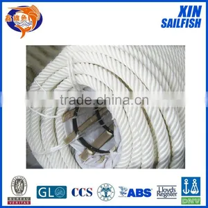 Cheap Price 6 Strand Atlas Mooring Rope From China thumbnail-1