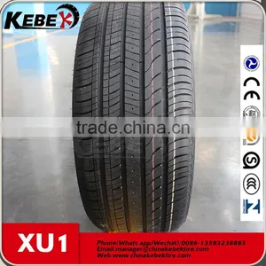 China Tyre Factory Car Tyre 275/55r17 Wholesale With Warranty thumbnail-2